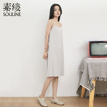 元素,吊帶,吊帶,流行,樣式,素縷,新款,裙新款,素縷,趨勢(shì)