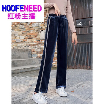 九分休閑褲，微胖女生的好幫手