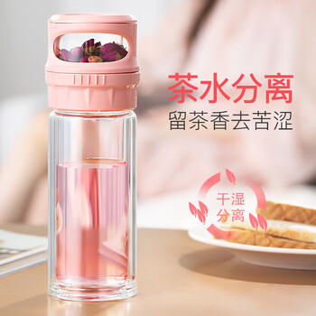 綠珠（lvzhu）玻璃杯301-400ml，320ml