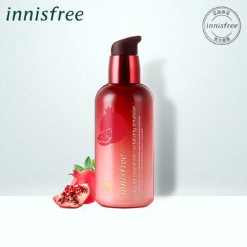 悅詩風(fēng)吟（Innisfree）乳液/面霜保濕，修護(hù)，補(bǔ)水