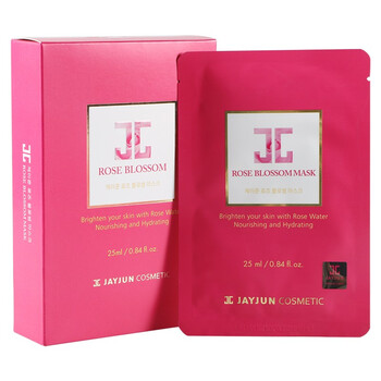 水光（JAYJUN）面膜美白，補水保濕，提拉緊致，美白淡斑，提亮膚色