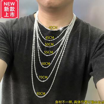 LISM項(xiàng)鏈1