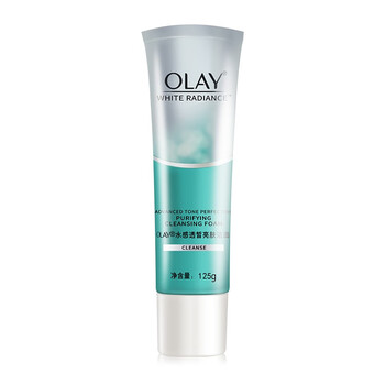 玉蘭油（OLAY）潔面乳 120ml