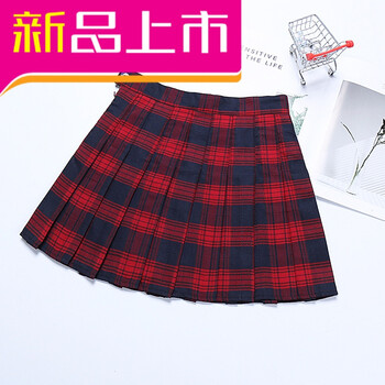 復(fù)古半身裙，打造百變時(shí)尚女神