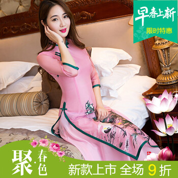 假兩件連衣裙讓你美美噠！
