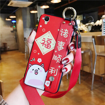 卡弗拉（CAFFRRA） oppor7s 手機殼/保護套