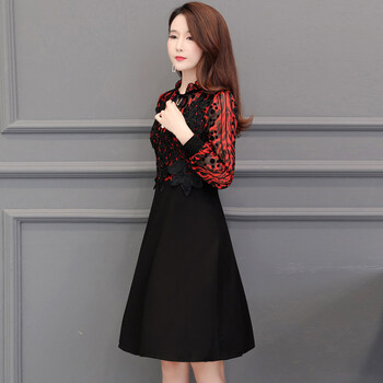氣質(zhì)雪紡衫，打造優(yōu)雅小仙女