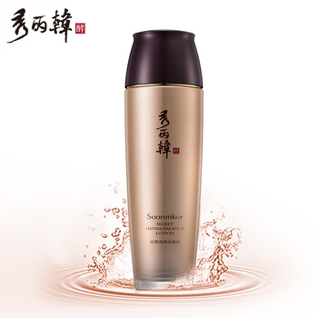 秀麗韓柔膚水 150