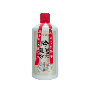 窖藏三年