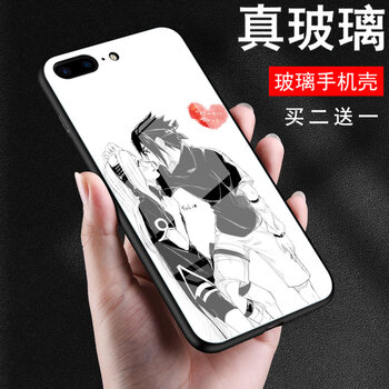 iphone5手機(jī)殼火影