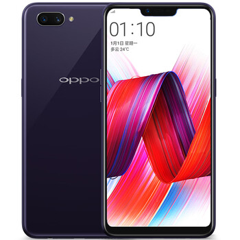 oppo像素1300