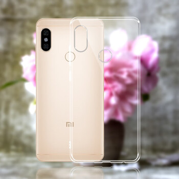 邁煜（MAIYU） 小米紅米note5 手機(jī)殼/保護(hù)套