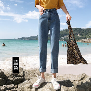 復(fù)古喇叭褲，穿出時尚氣質(zhì)
