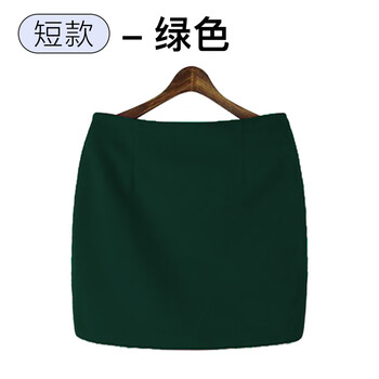 時尚小短裙，微胖女孩的穿搭神器