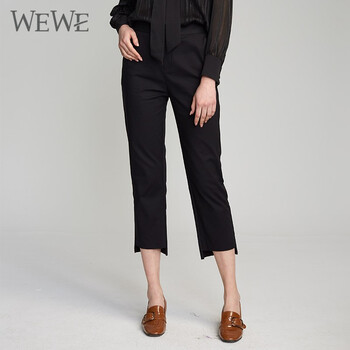 wewe,休閑褲,wewe,元素,樣式,新款,休閑,褲新款,流行,趨勢
