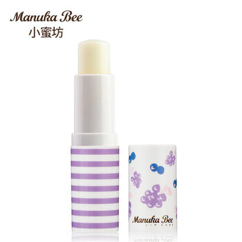 小蜜坊（Manuka bee）  口紅唇膏