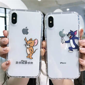 時(shí)尚硅膠蘋果寶，讓生活更輕松