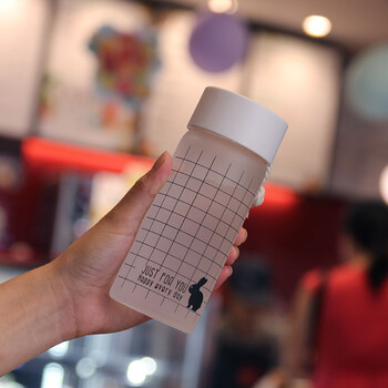 精致創(chuàng)意玻璃杯，讓你愛上喝水