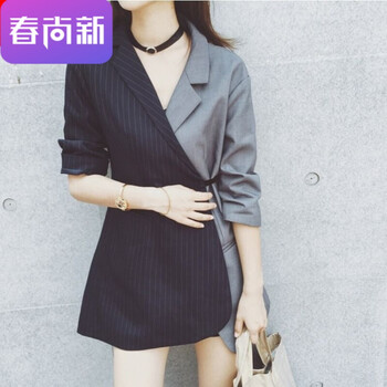元素,新款,外套,樣式,流行,趨勢(shì),牛仔,西裝