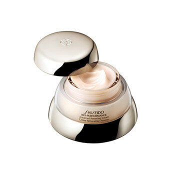 資生堂（Shiseido）乳液/面霜抗衰，抗皺，滋潤，提拉緊致，保濕，提亮膚色，修護，補水