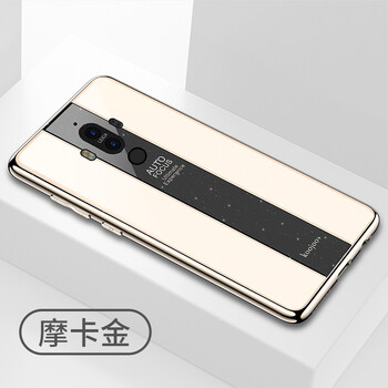 無所爭 華為mate9 手機殼/保護套