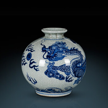 三聯(lián)花瓶，讓生活不再單調(diào)