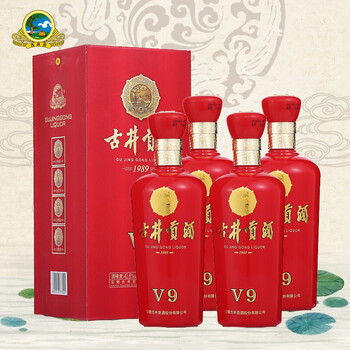 老友相聚，怎能少了這些好酒