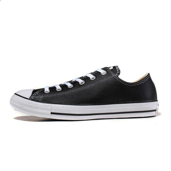 匡威（Converse）板鞋132174C黑色 