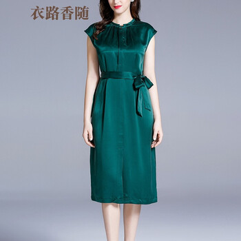 夏日海邊，網(wǎng)紗長(cháng)裙讓你仙氣十足