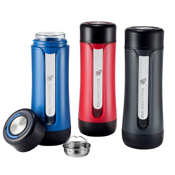 物生物（RELEA）玻璃杯301-400ml，320ml，401-500ml