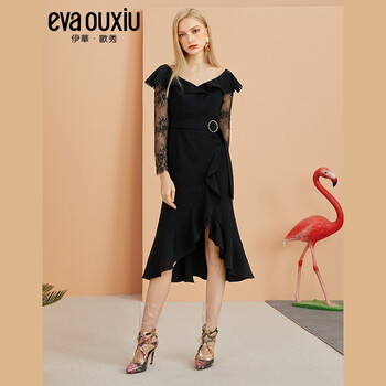 evaouxiu蕾絲