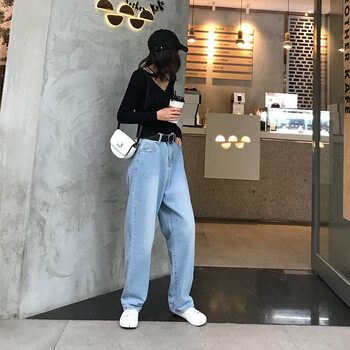 復(fù)古牛仔褲，讓你變身街頭達(dá)人