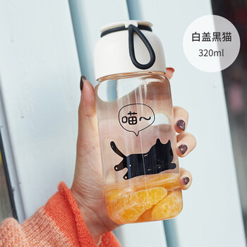 精致保溫杯，讓你喝水更方便