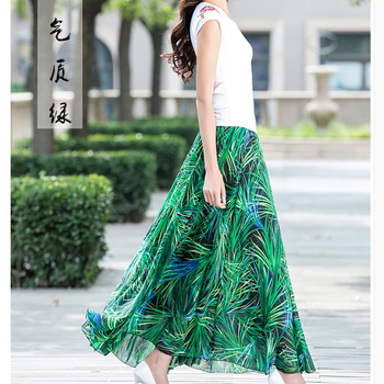 經(jīng)典半身裙，打造優(yōu)雅小仙女