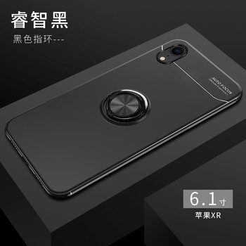 BIGPIG iPhoneXr 手機殼/保護套
