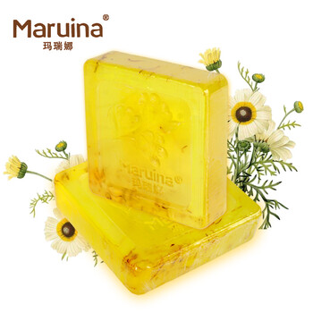 海洋手工皂