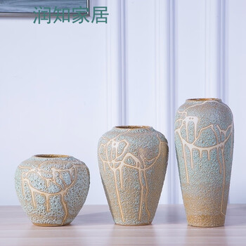 創(chuàng)意花瓶擺件，讓你的生活更簡(jiǎn)單