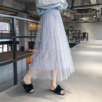 元素,女神,半身裙,流行,趨勢,新款,樣式