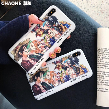 潮和 iPhone XSMax 手機殼/保護套