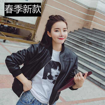 時尚修身小外套，微胖女生的標配