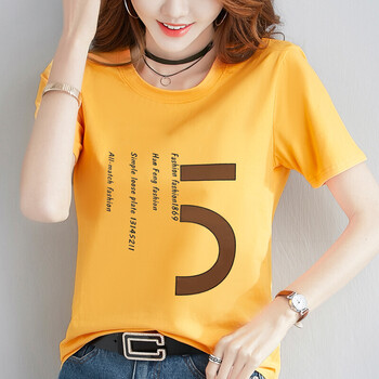 時(shí)尚百搭短袖襯衫，打造個(gè)性女神