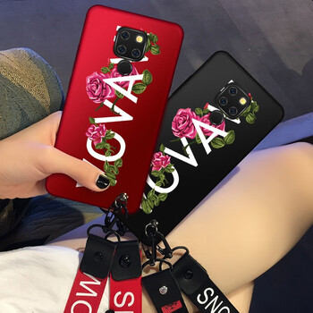 mcwl 華為Mate20/Mate 20Pro 手機殼/保護套
