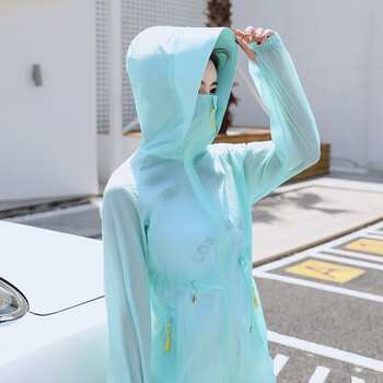 其他品牌 連帽 長(zhǎng)袖 女 短外套 拉鏈
