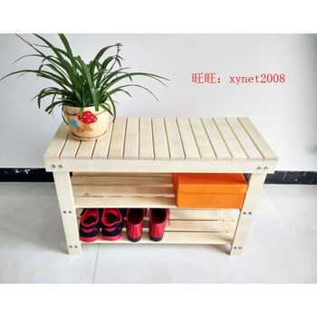 簡(jiǎn)約實(shí)木衣柜，打造溫馨小居室