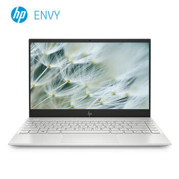 惠普（HP） ENVY 13-aq0010TU  13.3英寸 筆記本