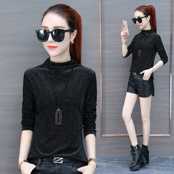 百搭短袖，微胖女神的福音