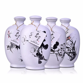 京東自營(yíng)梅蘭竹菊