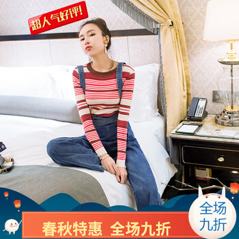 復古風喇叭褲，讓你秒變長腿歐巴