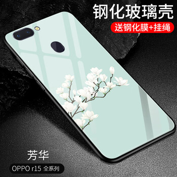 OPPOR15定制版