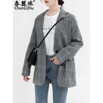 元素,外套,帥氣,女裝,新款,流行,趨勢,春裝,樣式